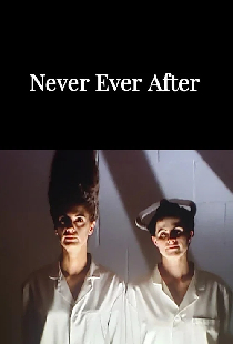 Never Ever After