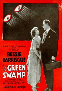 The Green Swamp