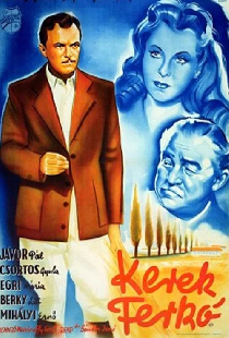 Керек Ферко