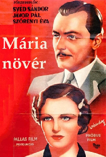 Сестра Мария
