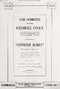 Officer Jerry