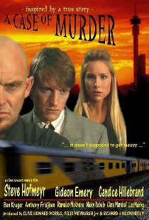 A Case of Murder