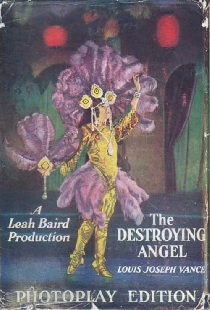 The Destroying Angel