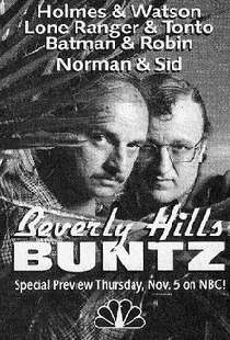 Beverly Hills Buntz