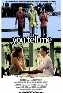You Tell Me