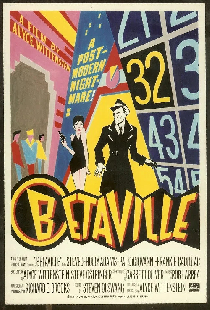 Betaville