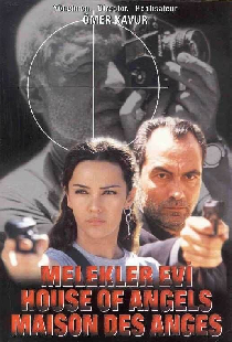 Melekler Evi
