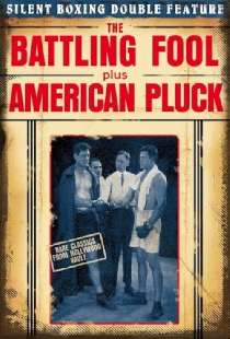 The Battling Fool