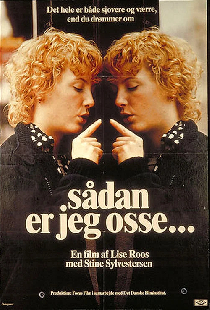 Sådan er jeg osse