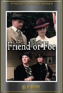 Friend or Foe
