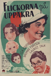 Flickorna på Uppåkra