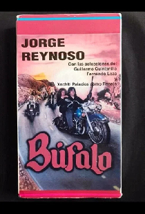 Bufalo