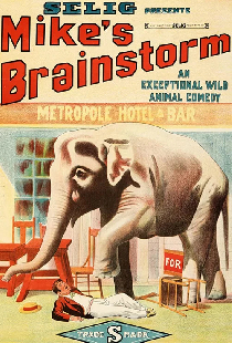 Mike's Brainstorm