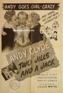 Two Jills and a Jack