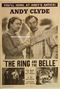 The Ring and the Belle