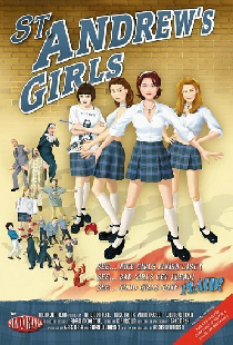 St. Andrew's Girls