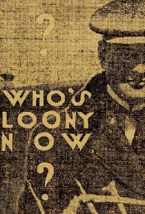 Who's Looney Now