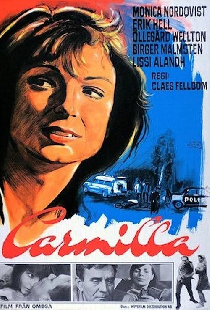 Кармилла