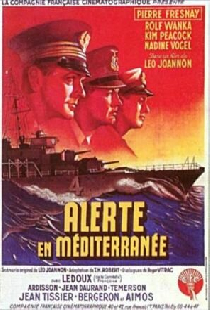 Alerte en Méditerranée