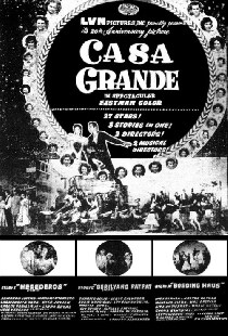 Casa Grande
