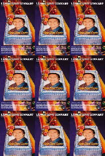 Länge leve Lennart