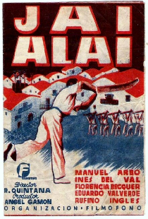 Хай-алай