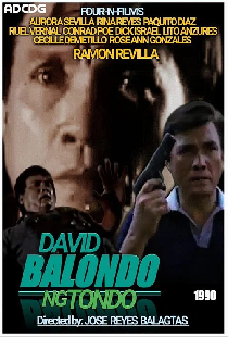 David Balondo Ng Tondo