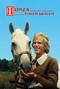 Honza málem králem