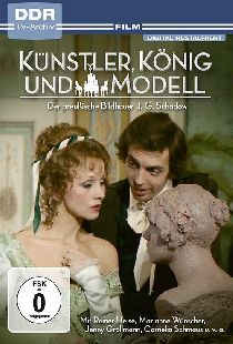 Künstler, König und Modell