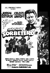 Mamang Sorbetero