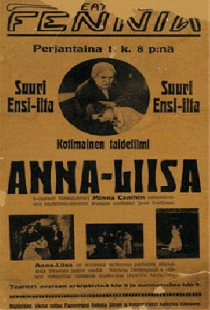 Анна-Лиза