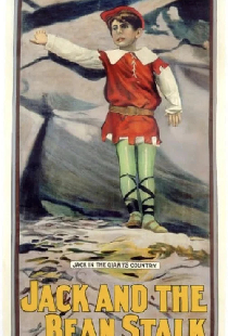 Jack and the Beanstalk