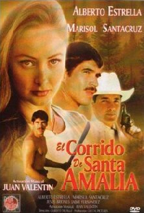 El corrido de Santa Amalia