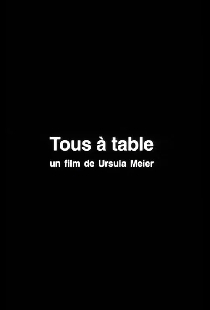 Tous à table
