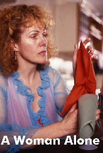 A Woman Alone