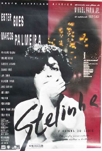 Stelinha