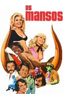 Os Mansos