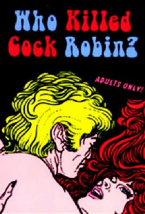 Who Killed Cock Robin?