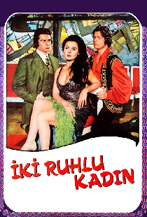 İki Ruhlu Kadın