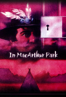 In MacArthur Park