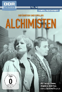 Alchimisten