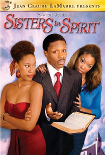 Pastor Jones: Sisters in Spirit