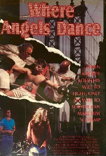 Where Angels Dance