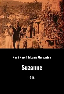 Suzanne