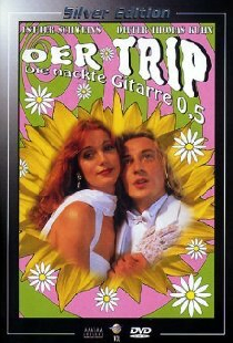 Der Trip - Die nackte Gitarre 0,5