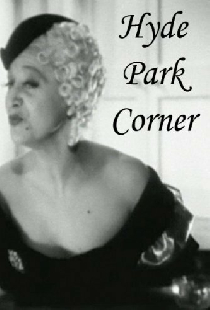 Hyde Park Corner