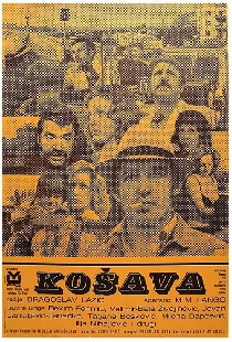 Košava