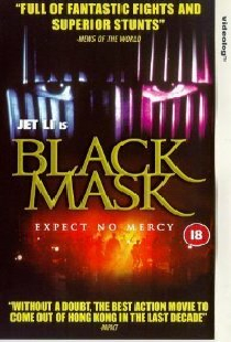 The Black Mask