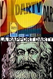 Отчет Дарти