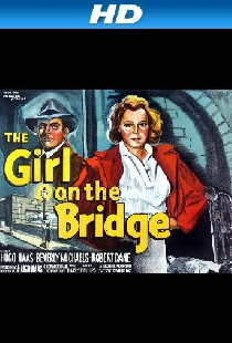 The Girl on the Bridge
